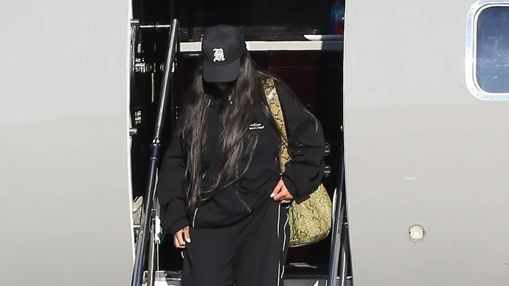 Veľmi raritné zábery! Rihannu nafotili so synom