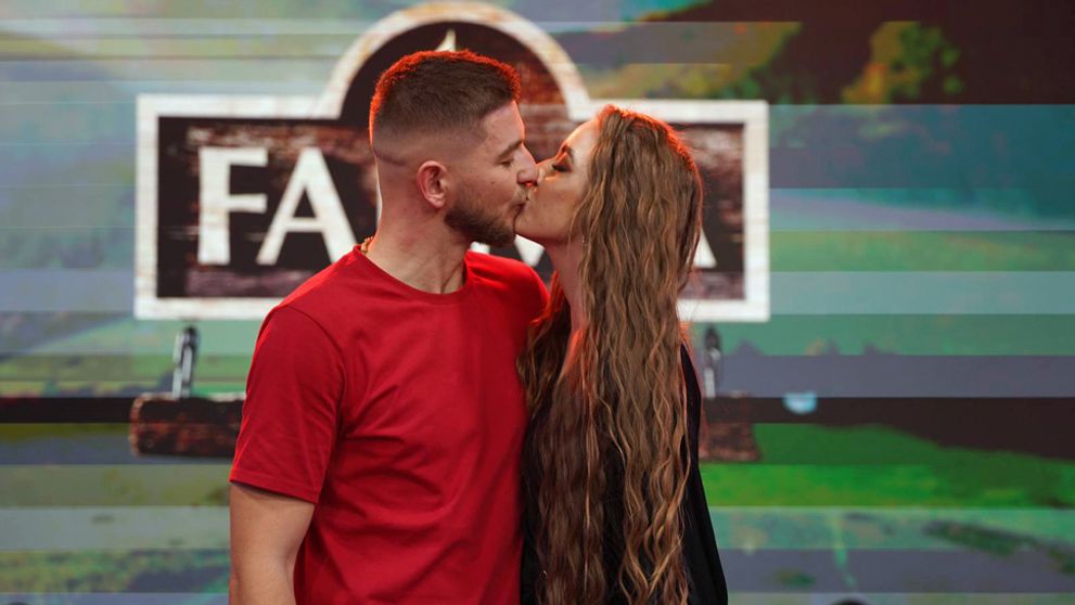 Koniec veľkej farmárskej lásky: Natália a Mesut sa rozišli!