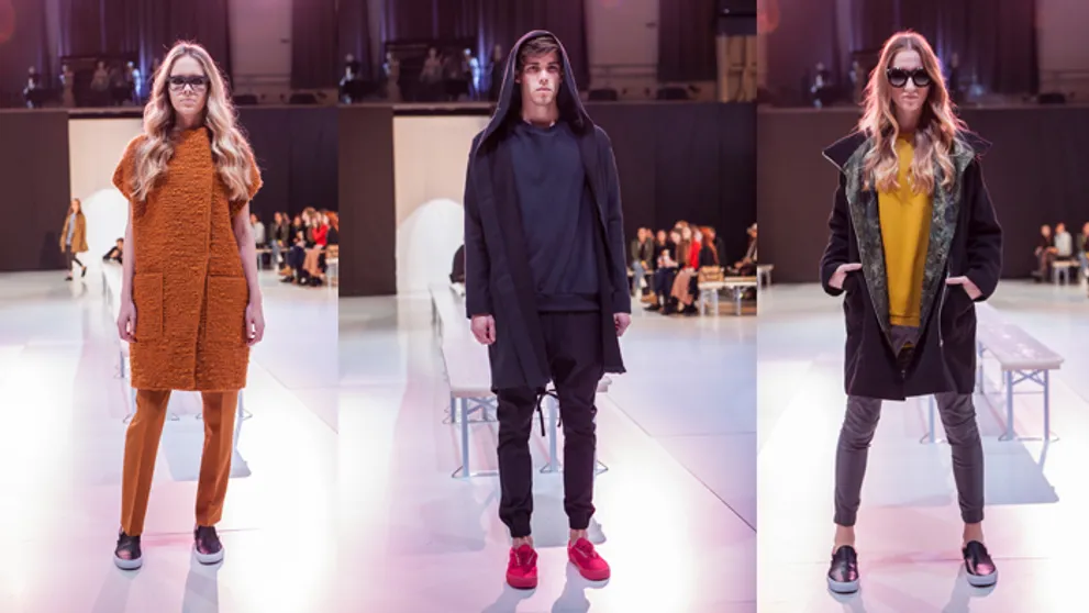 Začal sa Fashion LIVE! 2015, toto ste mohli vidieť
