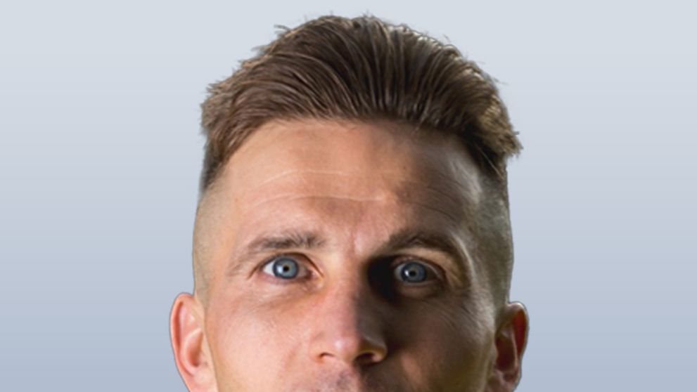 Peter PEKARÍK