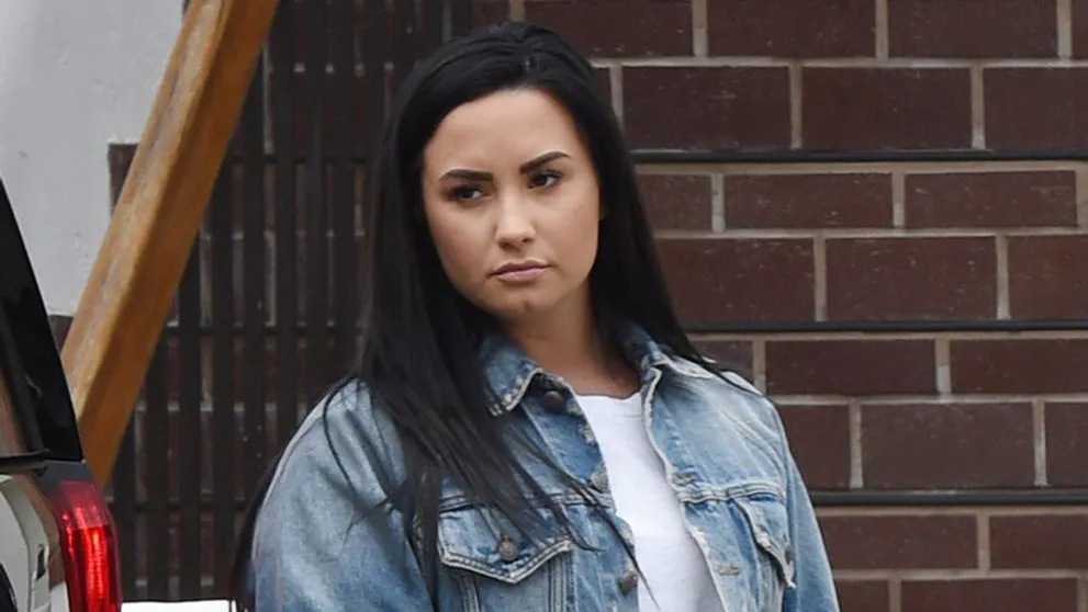 Demi Lovato začína nový život. Vymazala z neho bývalých priateľov