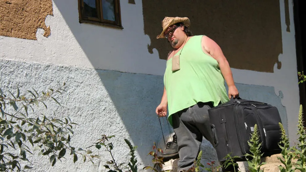 Riki Požgay: Jedlo nadovšetko!