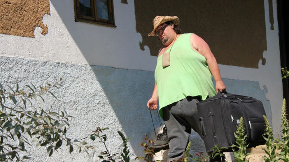 Riki Požgay: Jedlo nadovšetko!