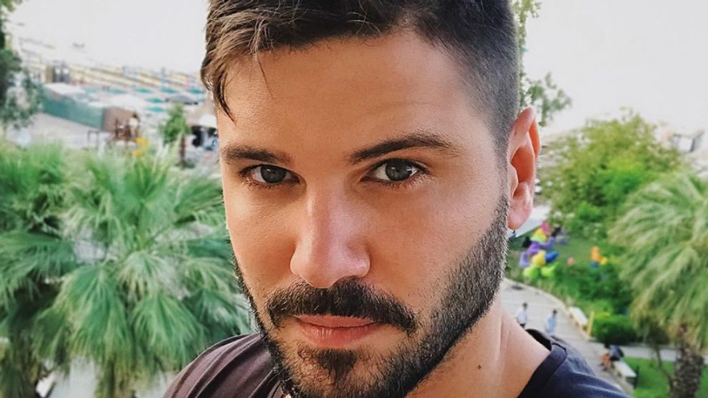 Manželka Yiğita z Nikdy ťa neopustím zverejnila fotku so synčekom: Na koho sa podobá viac?