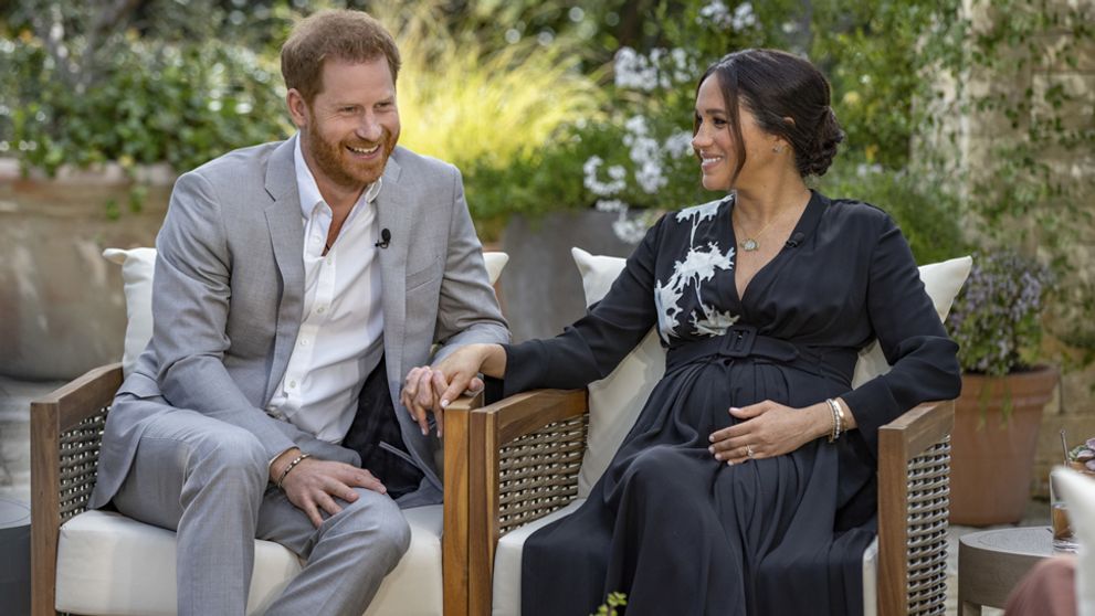 Rozhovor, na ktorý všetci čakali: Harry a Meghan prezradili pohlavie bábätka