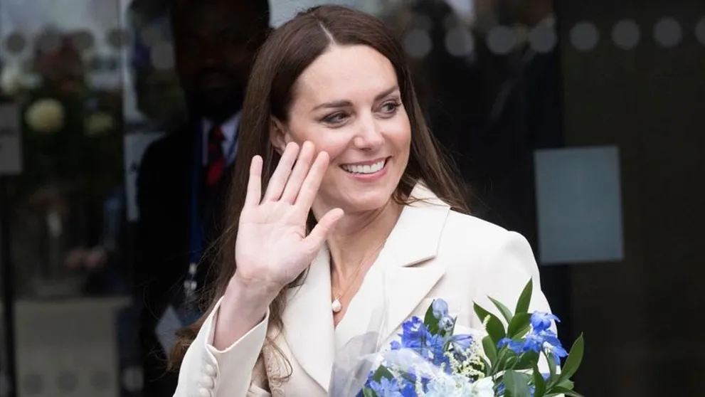 Veľká udalosť pre vojvodkyňu Kate: Sledovali ju celý čas