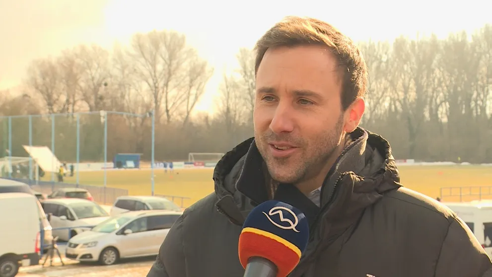 Hrá žiarlivca, no občas je ním aj v súkomí. Aký je žiarlivý Marek Fašiang
