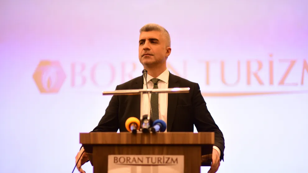Faruk z Neželanej nevesty ukázal fotku so synčekom: Ten ale vyrástol