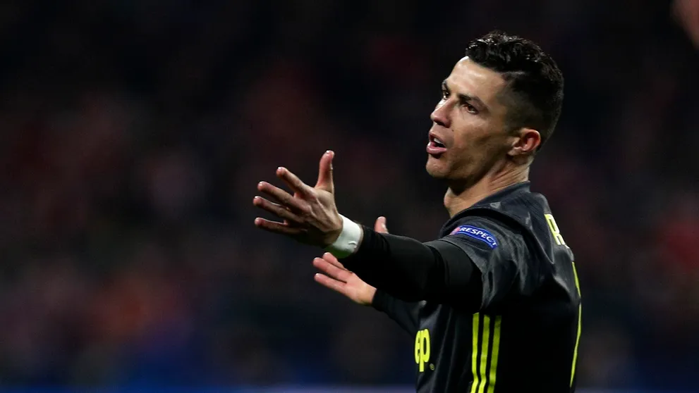 Cristianovi Ronaldovi potvrdili koronavírus