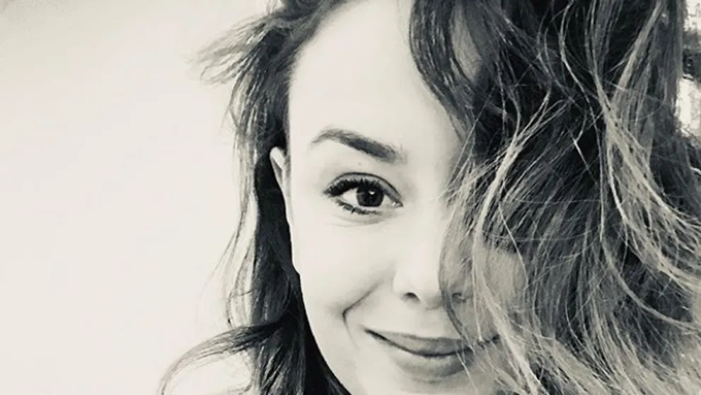 Dominika Kavaschová žiari šťastím: Ruka v ruke s priateľom