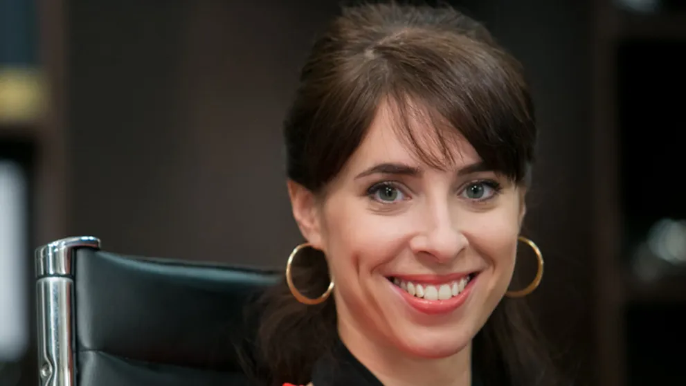 Komu Zuzana Porubjaková urobí dusno?