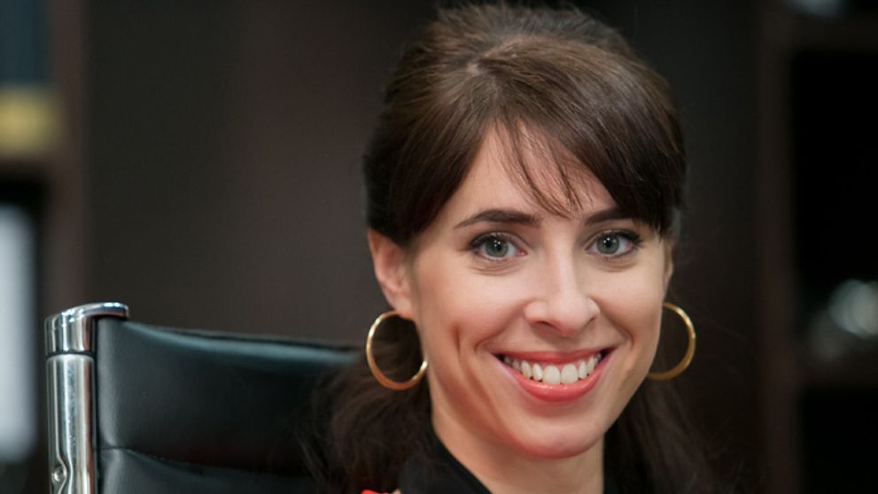 Komu Zuzana Porubjaková urobí dusno?