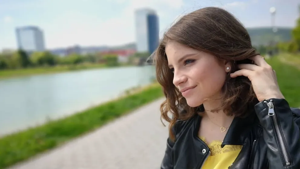 Zuzka Kraváriková ako brutálna sexica. Takáto vyzývavá ešte nikdy nebola!