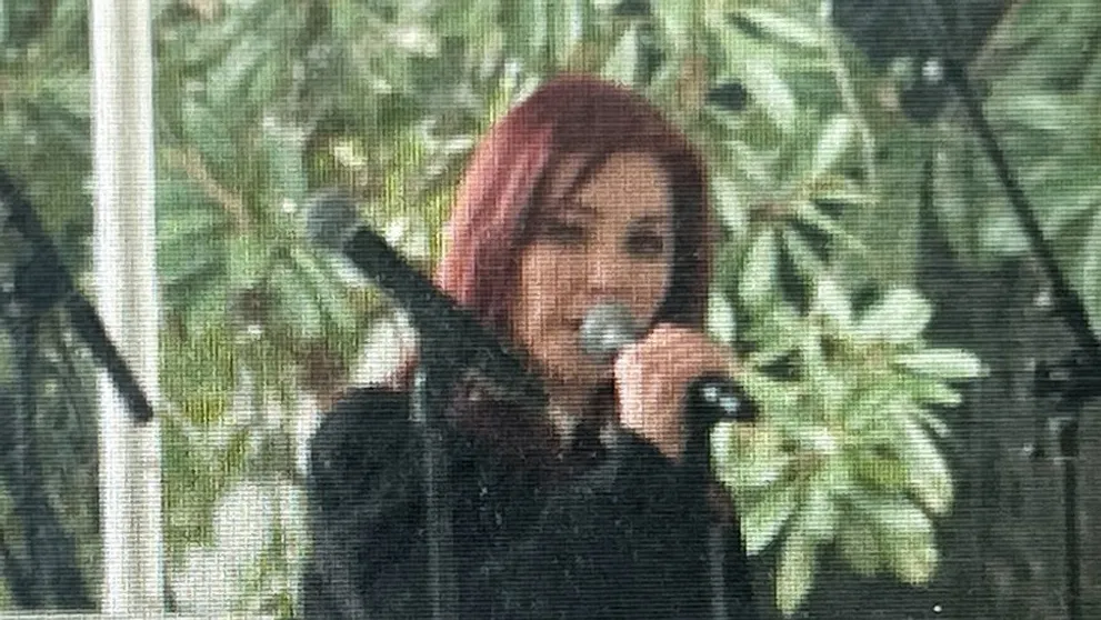 Posledná rozlúčka s Lisou Marie Presley: Dojímavé slová mamy Priscilly