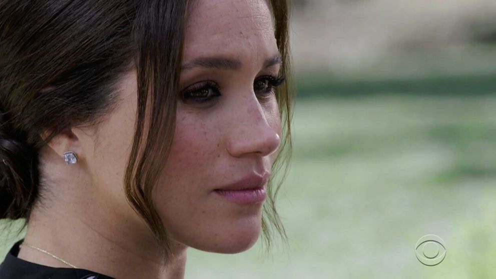 Tak predsa! Meghan hovorila s kráľovnou pred pohrebom princa Philipa