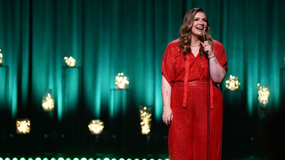 Simona odštartovala sviatočné turné: Oslaďte si Vianoce poriadnou dávkou humoru