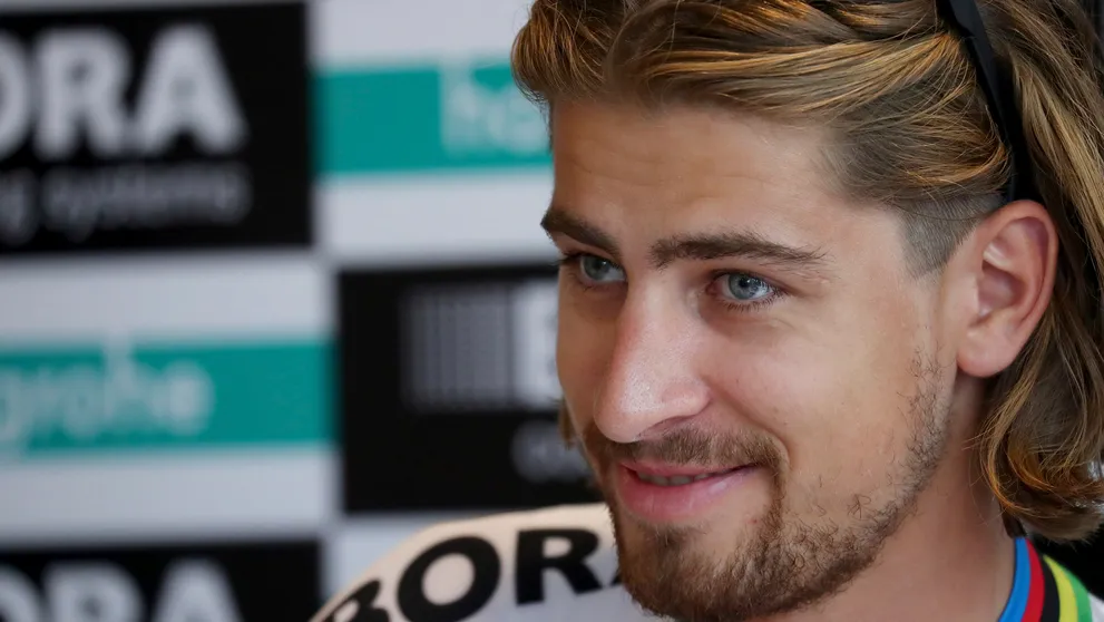 Sagan ukázal niečo, o čom jeho fanúšikovia ani len netušili