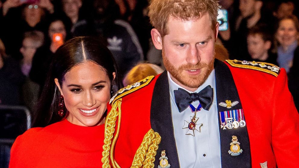 Meghan s Harrym na koncerte: Takú reakciu od ľudí nečakali