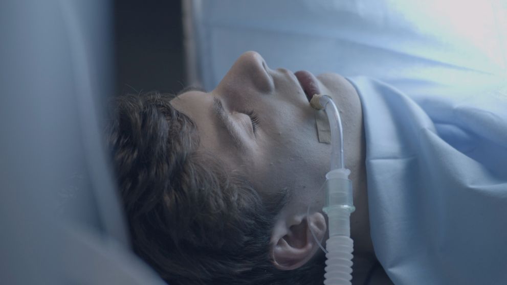Žiadna choroba nebolí tak ako strata priateľa: Posledná rozlúčka s Erikom