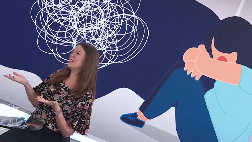 Tínedžeri v lete: Prečo sú niektorí cez prázdniny nešťastní?