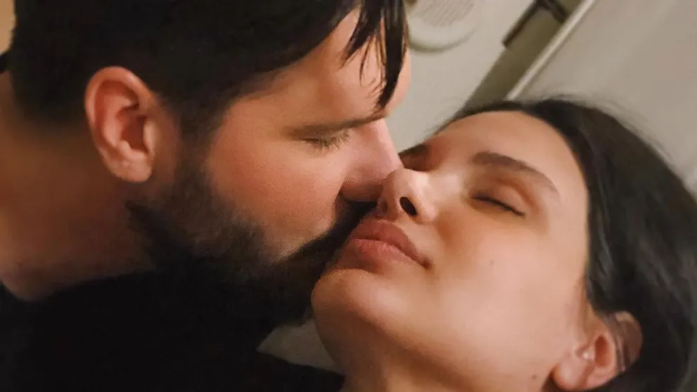 Ten je rozkošný: PRVÉ FOTO synčeka Yiğita z Nikdy ťa neopustím