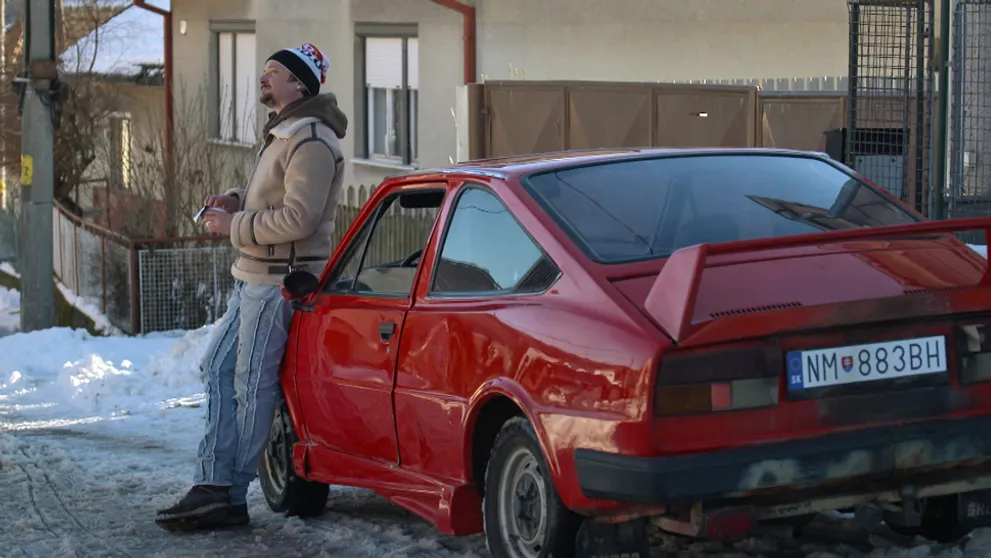 Zmení kultové seriálové auto majiteľa? Legendárna Rapidečka je na predaj!