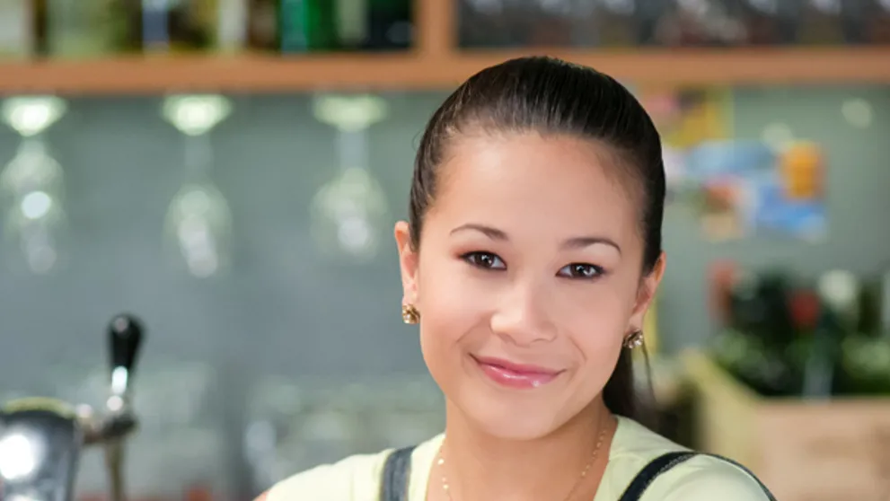 Črtá sa vo fabrike nový párik? Romana Dang Van sa tak netvári!
