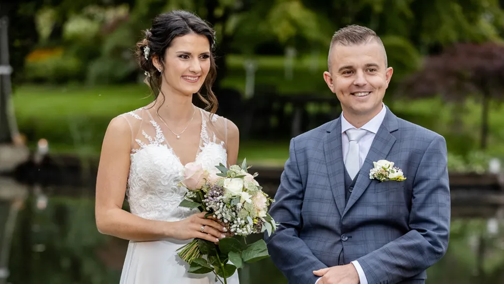 Šťastie skúšajú v sociálnom experimente. Jana a Jozef nevedia nájsť lásku