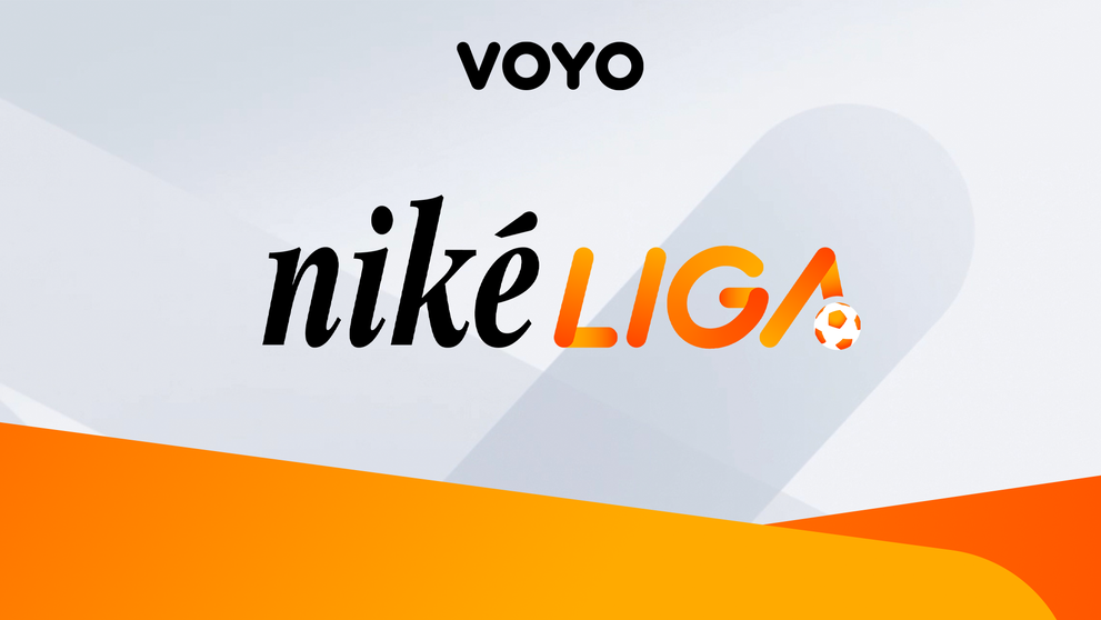 Niké liga sa vracia po zimnej prestávke, všetky zápasy prinesie opäť Voyo