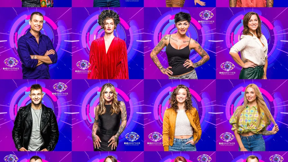 Veľké finále Big Brother už dnes večer!