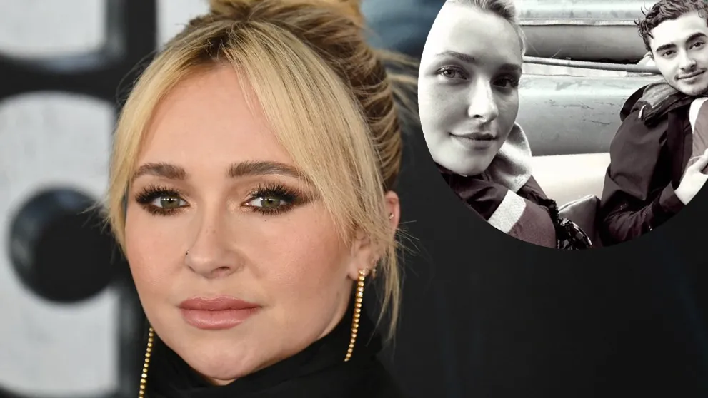 Hayden v živom prenose potláčala slzy: Reagovala na smrť svojho známeho brata