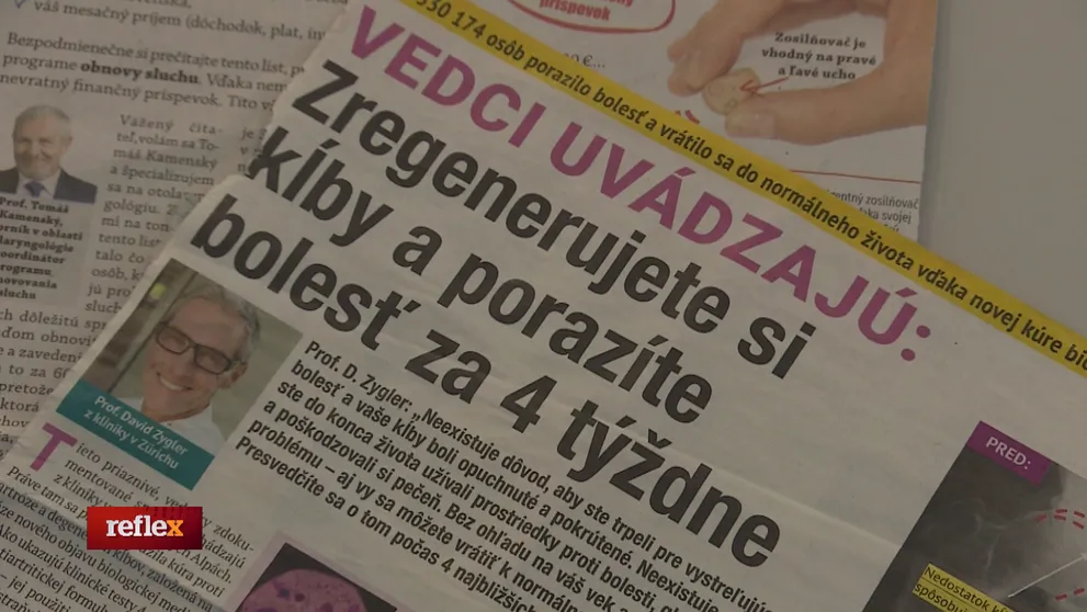 Podvodné inzeráty nezmizli