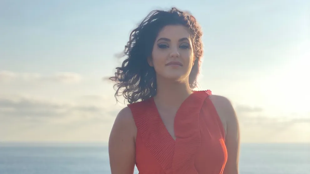 Celeste Buckingham si dala detox od mužov: Mal ma niekto prefackať skôr