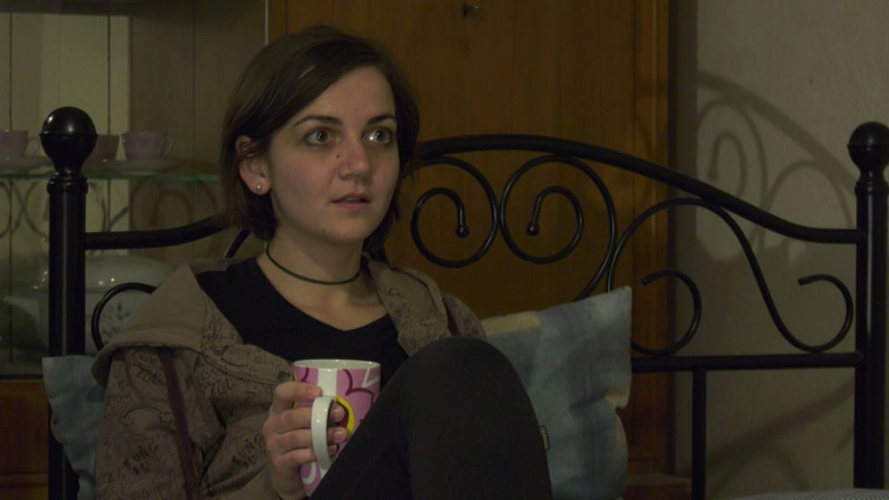 Gabika je v šoku. Stano sa jej priznal k zvláštnemu a strašidelnému zvyku