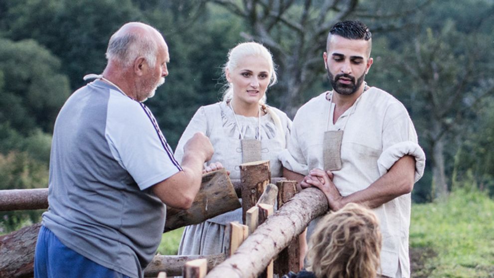 Rekapitulácia: Piaty až desiaty týždeň na Farme!