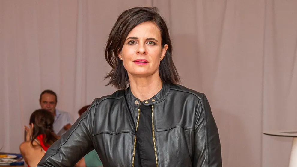 Zuzana Fialová vyzerala na party dokonale: Tento detail si ale nikto nevšimol