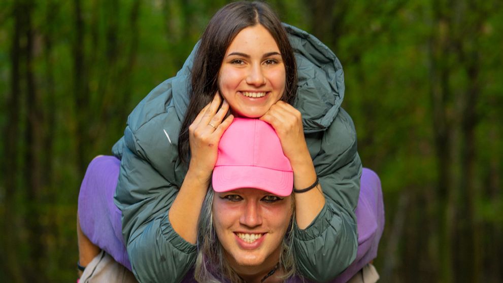Giuliana sa objavuje aj tam, kde by ste to nečakali: Snaží sa Filipovi ukradnúť šou?