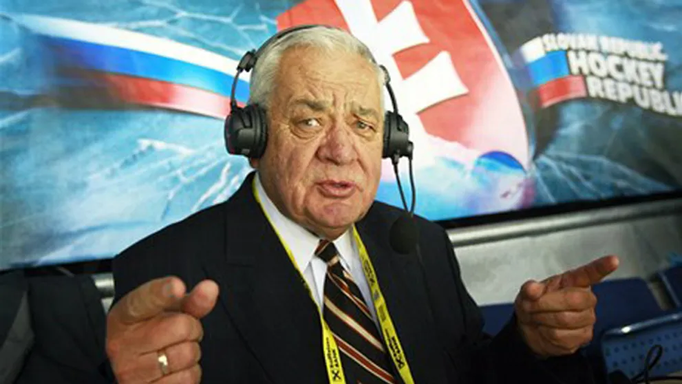 Legendárny Karol Polák oslavuje životné jubileum! A my budeme pri tom!
