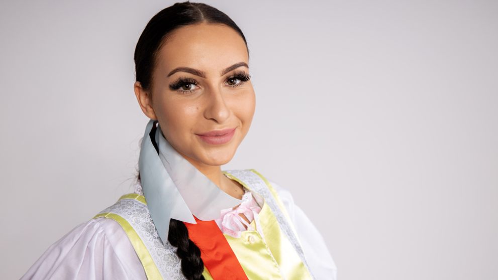 Kráska z východu má množstvo talentov: Nepotopí ju na Farme výbušná povaha?