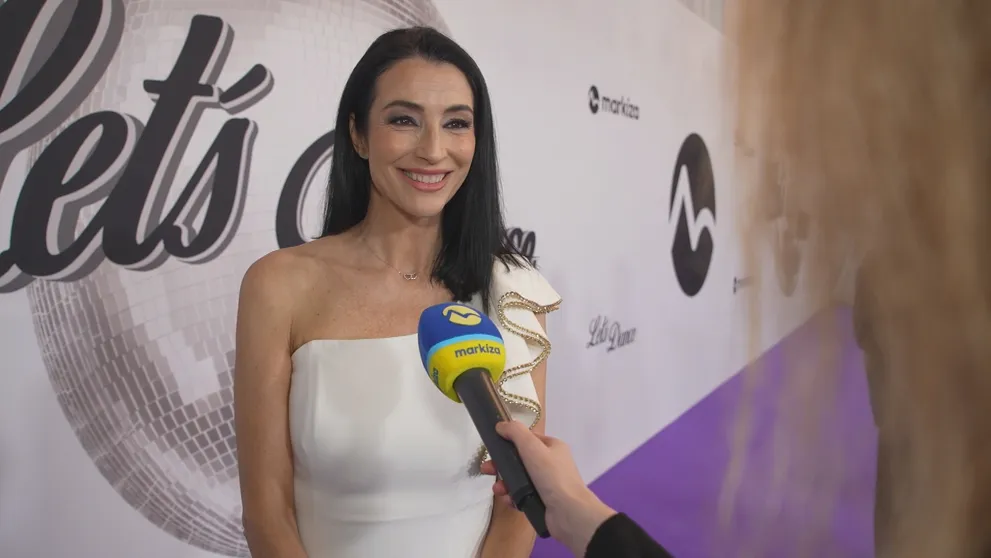 Pravdu neskrývala. Lucia Hablovičová otvorene o svojom súkromí