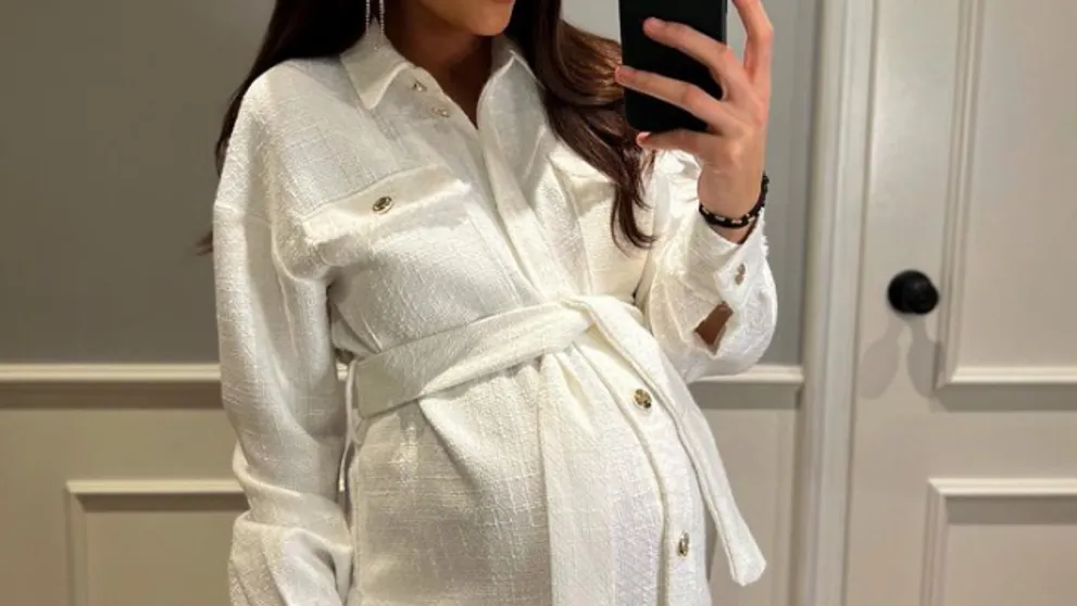 Zo slovenskej modelky je mama: Dievčatku vybrali tradičné meno