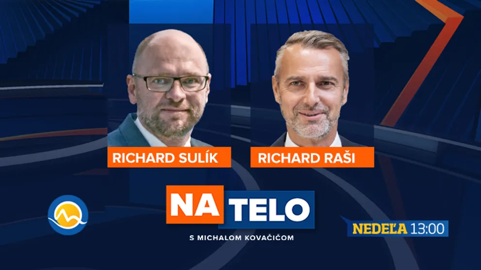 Víťazný návrat seriálu Horná Dolná, bezkonkurenční Oteckovia