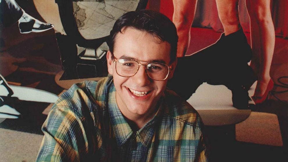 Je to už 20 rokov, čo nás opustil kolega Mário Klein († 22): Majo, nikdy nezabudneme
