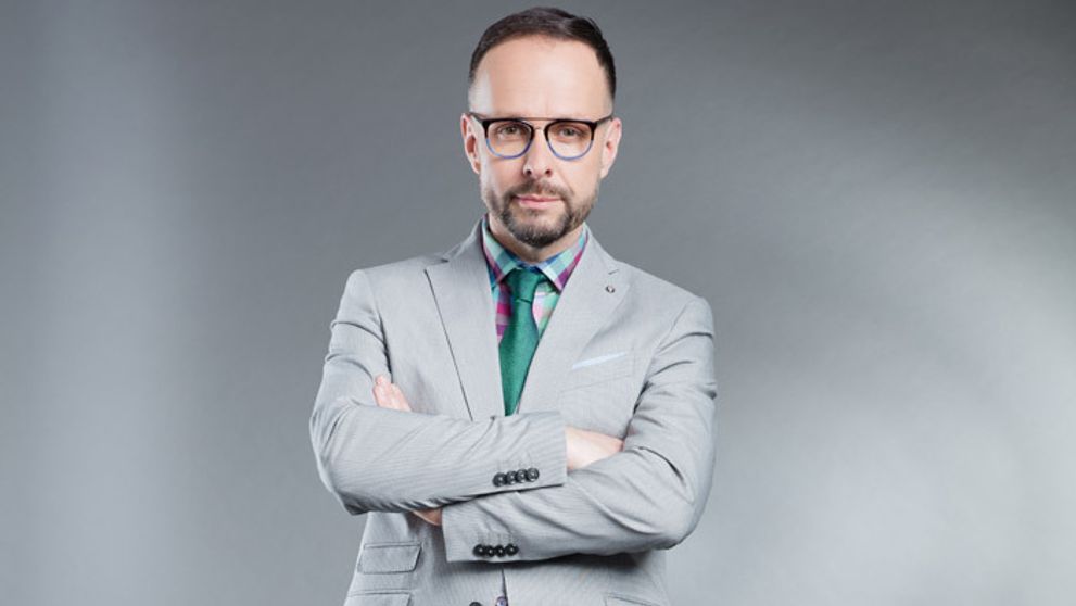 Moderátor Dobre vedieť! uteká pred zimou: Oslava v poriadnej exotike