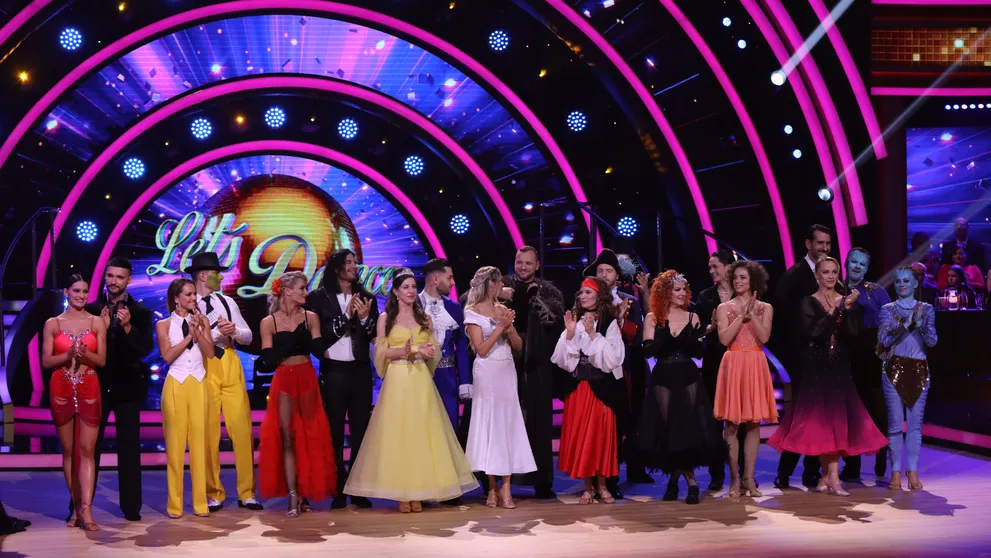 Divácke hity Na nože a Let’s Dance vďaka oneskorenej sledovanosti pokorili hranicu 30-percentného trhového podielu