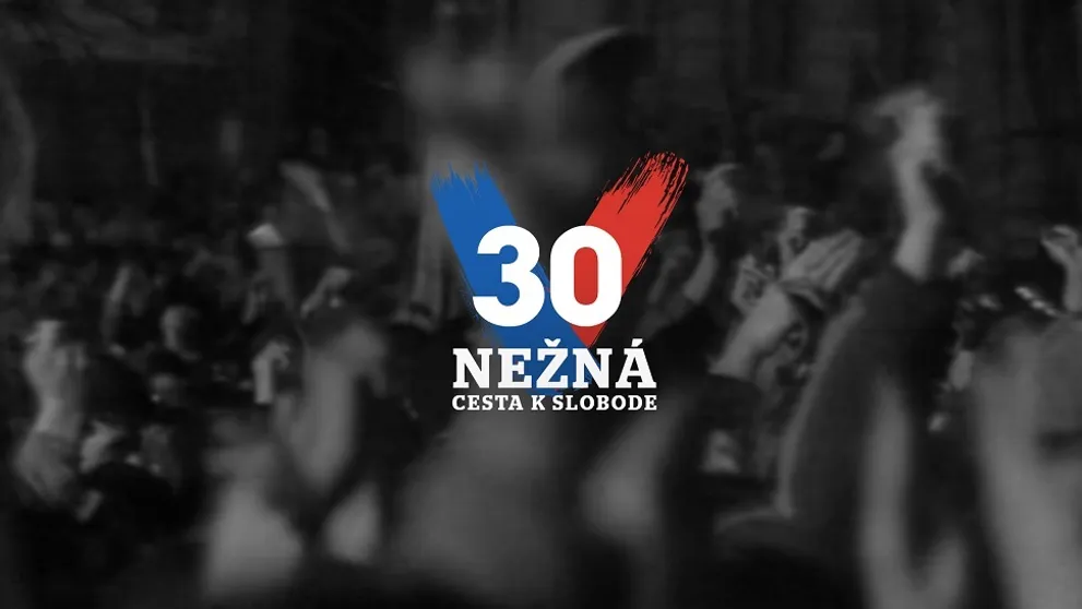 TV Markíza odvysiela jedinečný dokument k 30. výročiu Nežnej revolúcie