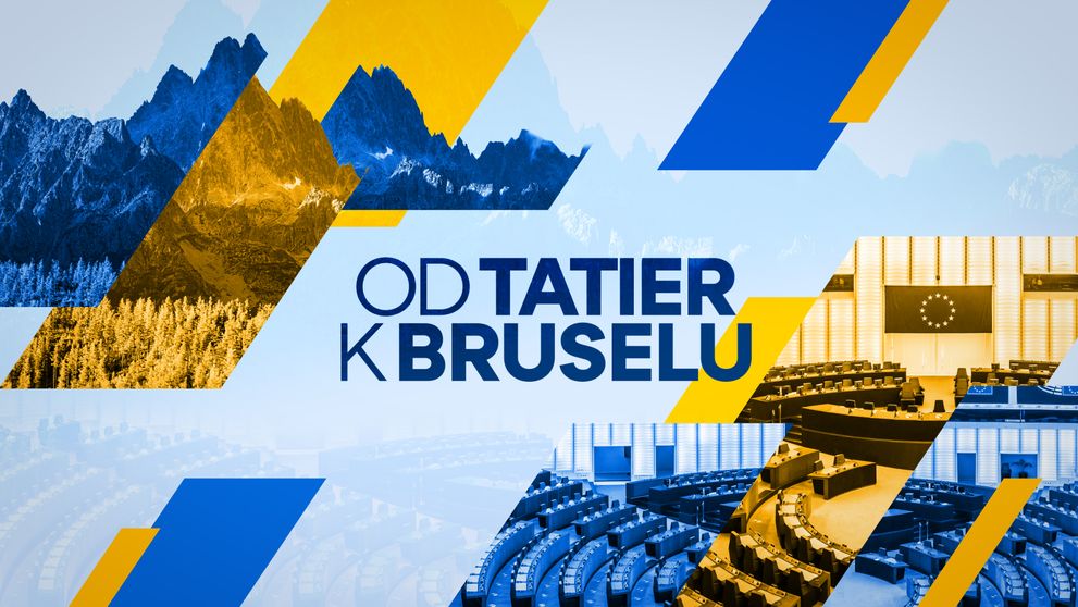 Európska politika pod drobnohľadom: TN live ponúkne nové vydania relácie Od Tatier k Bruselu