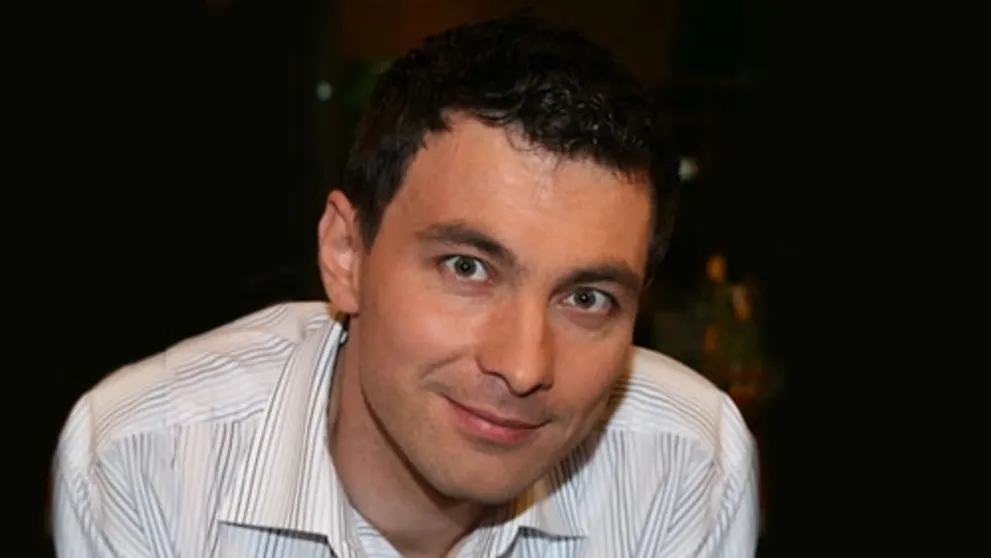 Z Dara Richtera sa stane živý terč!