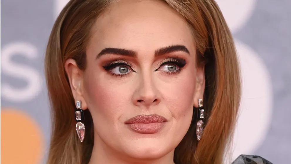 Sexy Adele vám vyrazí dych: Zábery v čipkovanej bielizni