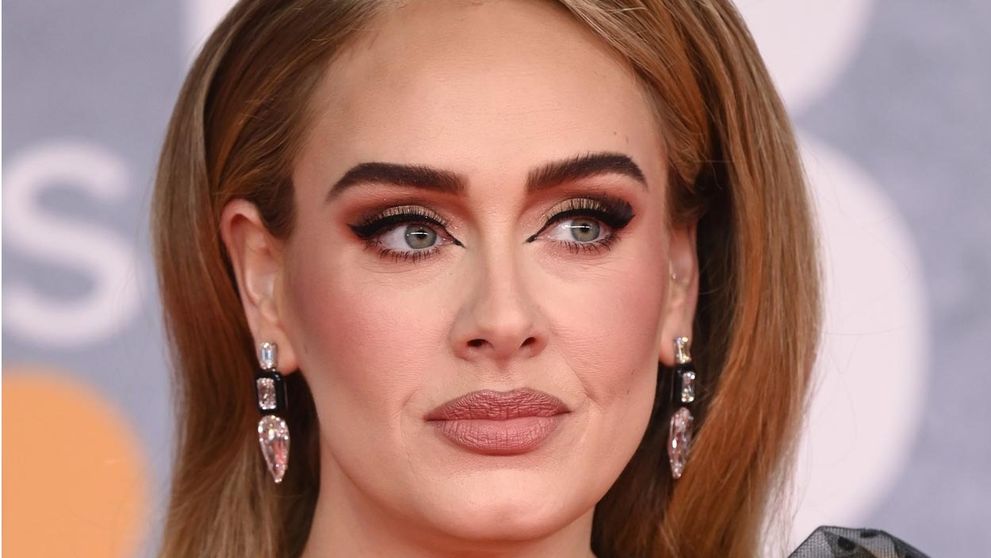 Sexy Adele vám vyrazí dych: Zábery v čipkovanej bielizni
